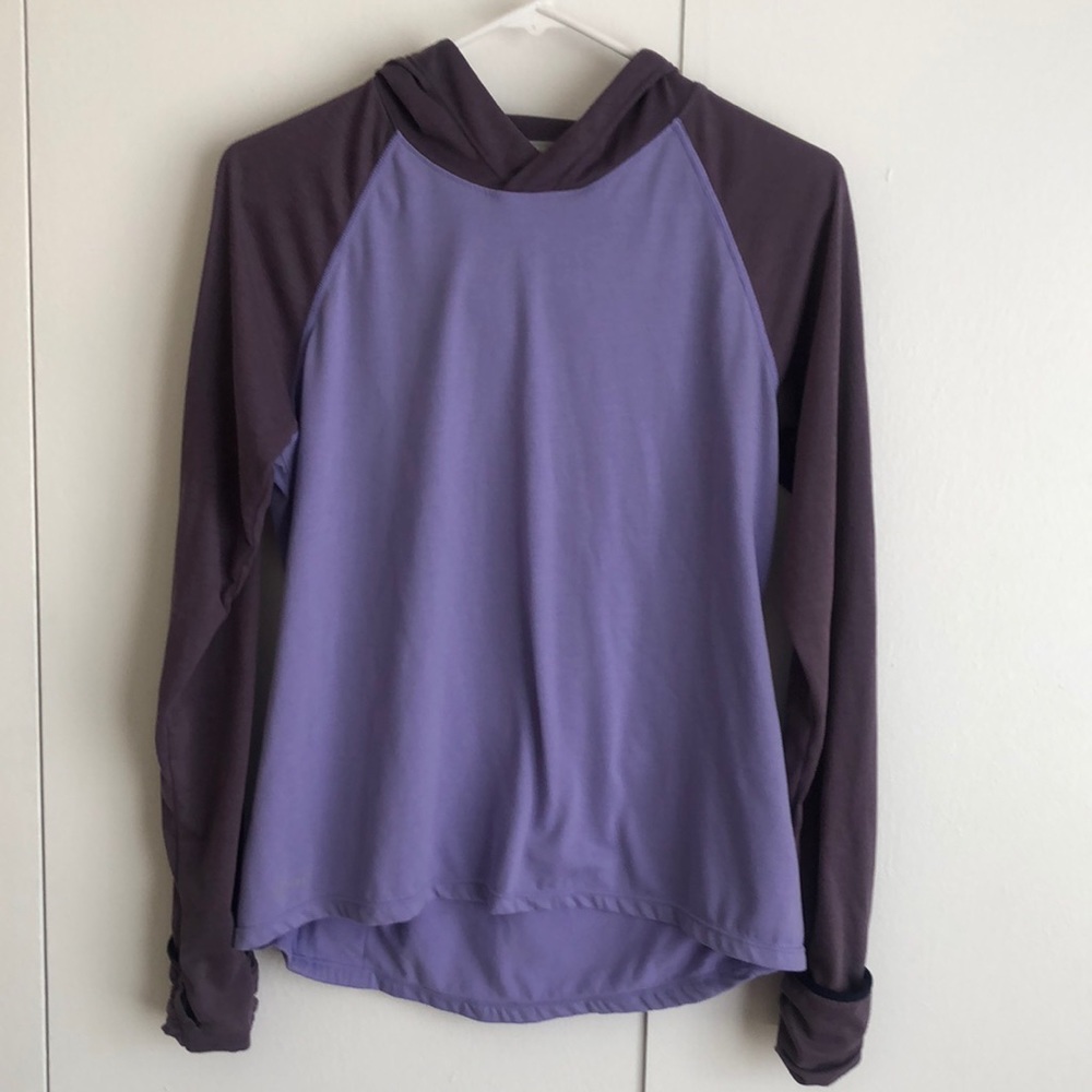 Nike Dri-Fit Running Hoodie, Lightweight